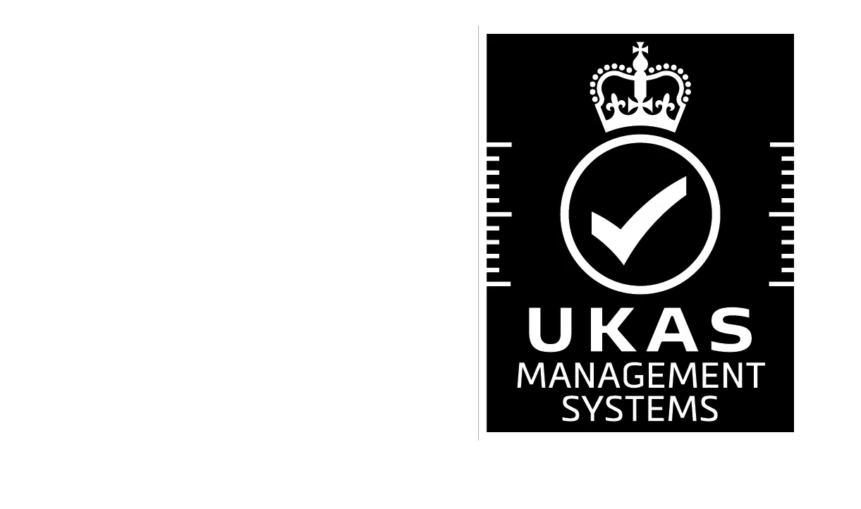 BSI ISO/IEC 27001 Information Security Management CERTIFIED