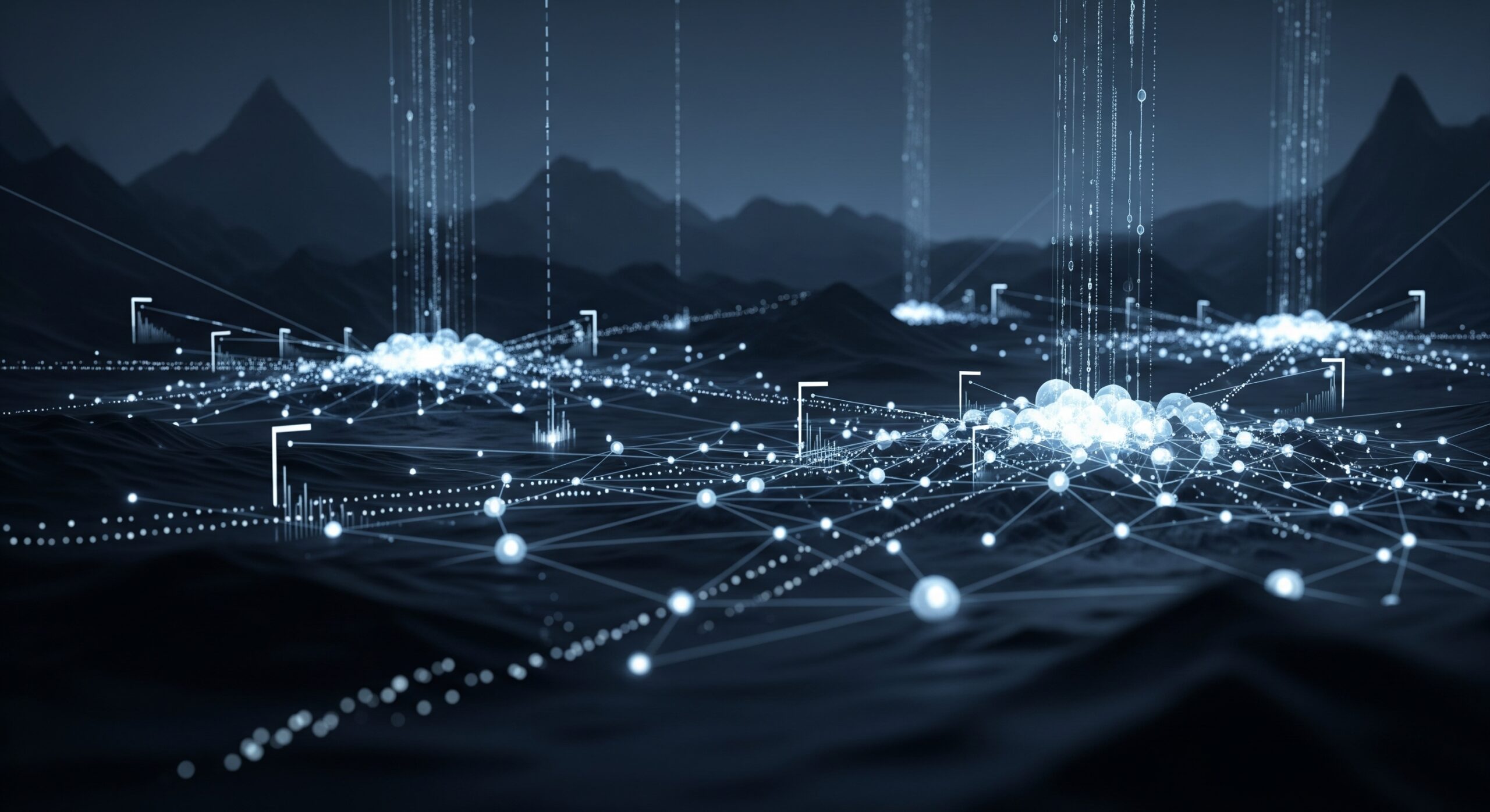 Computer network vulnerability scan representation