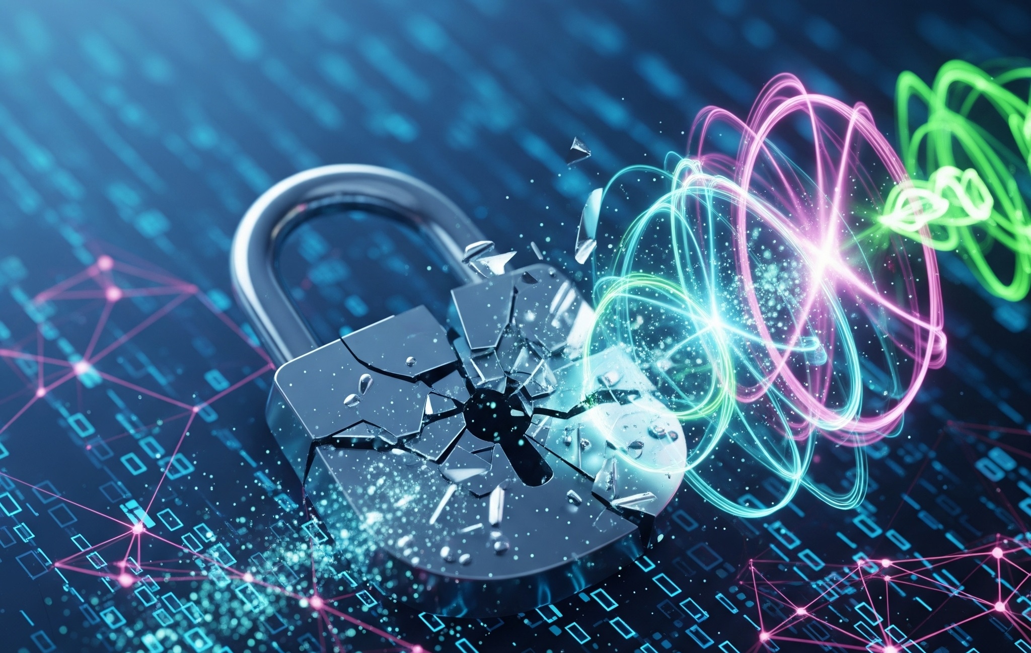 Quantum Threats