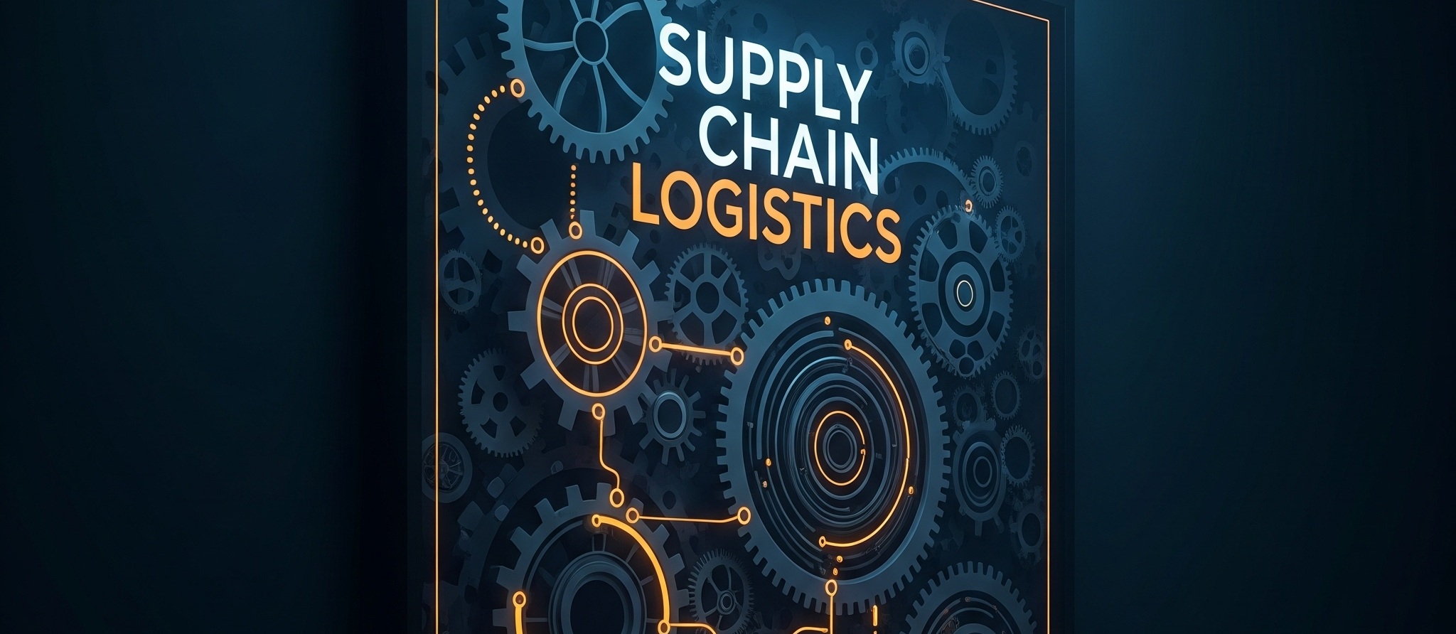 Supply Chain Logistics