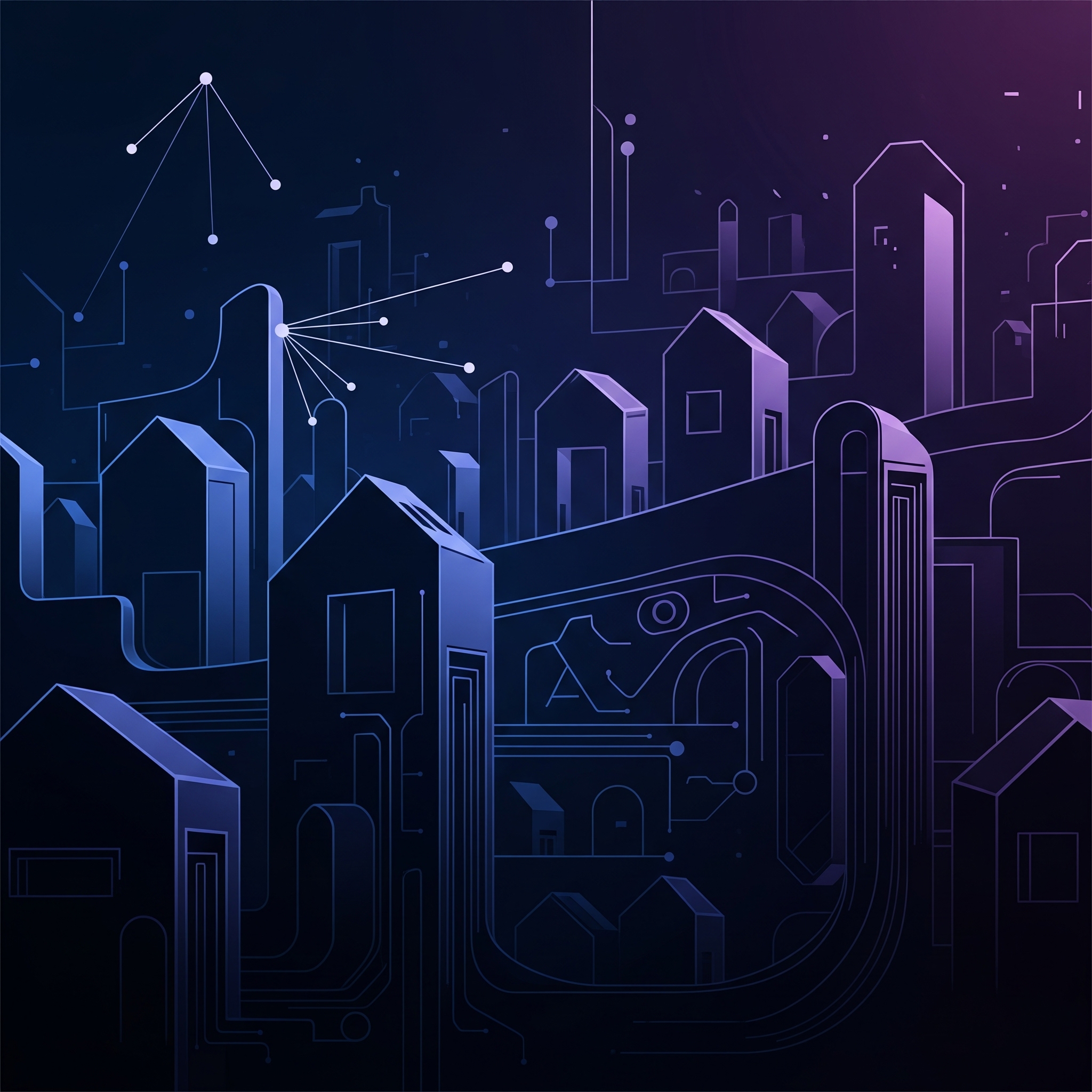 Housing Association Cyber Representation