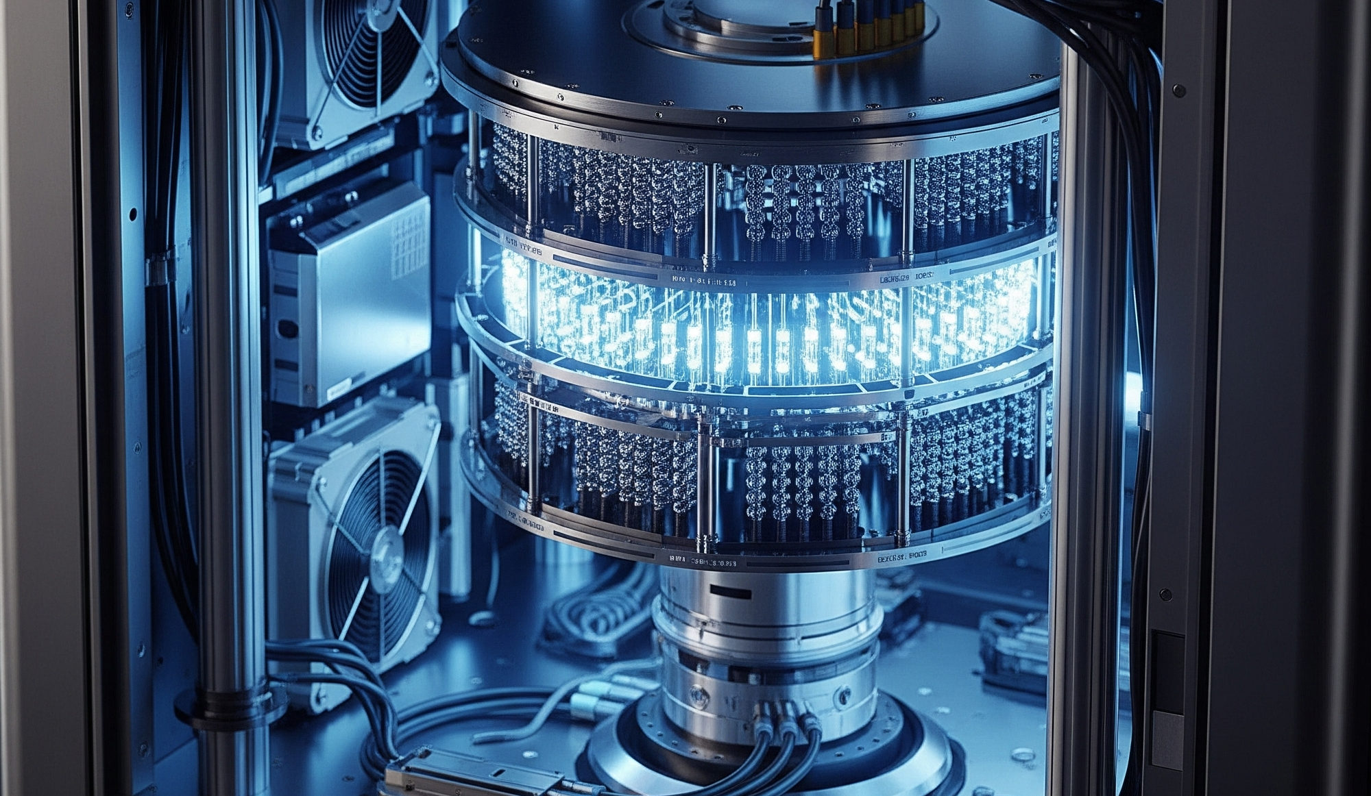 Quantum Computing