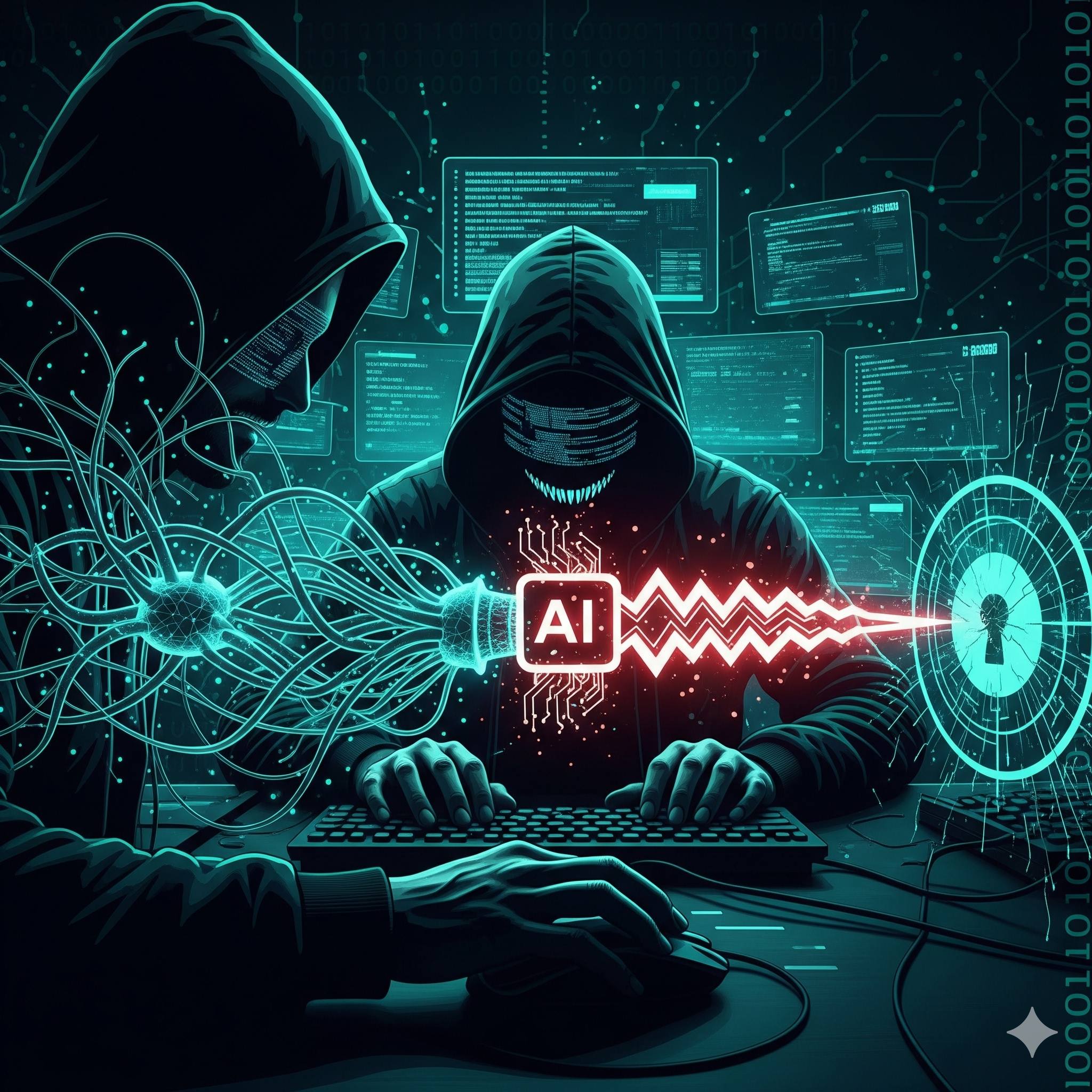 ai hackers