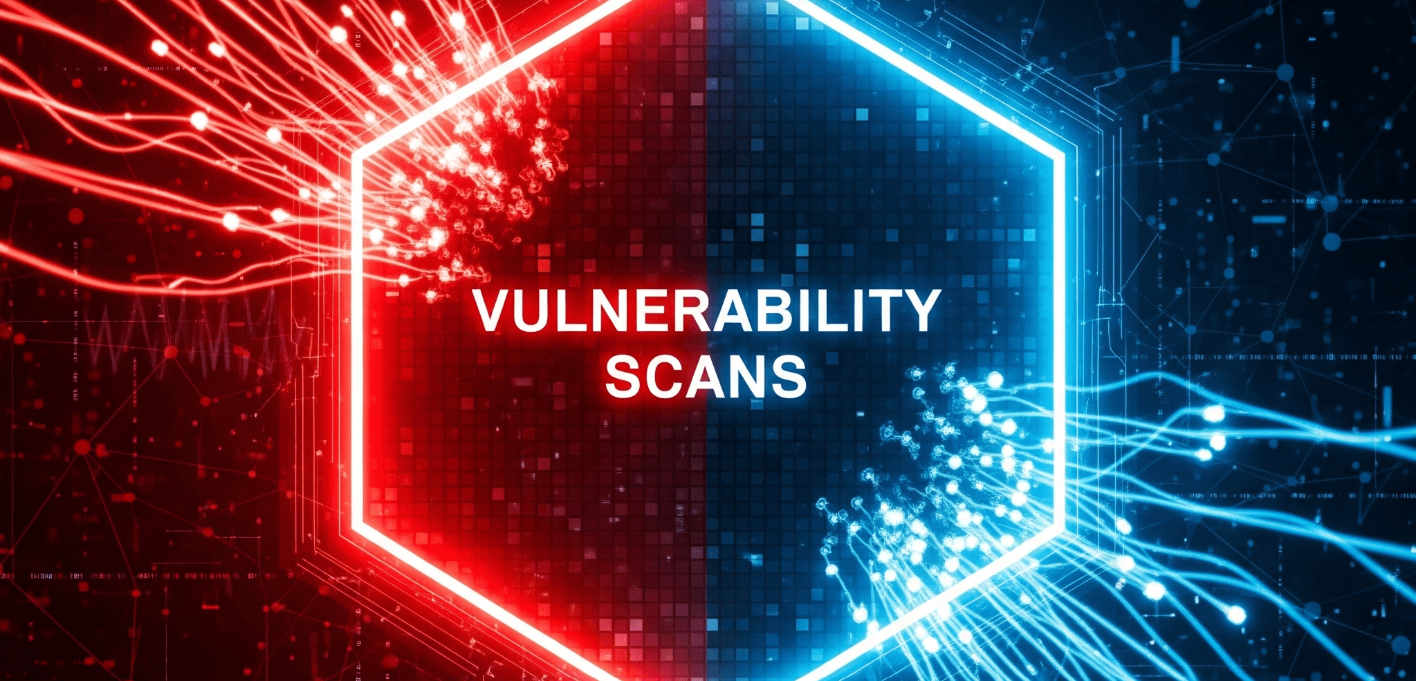VULNERABILITY SCANS