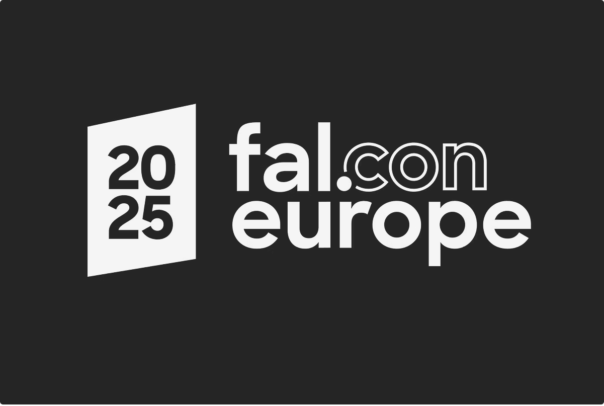 2025 fal.con europe