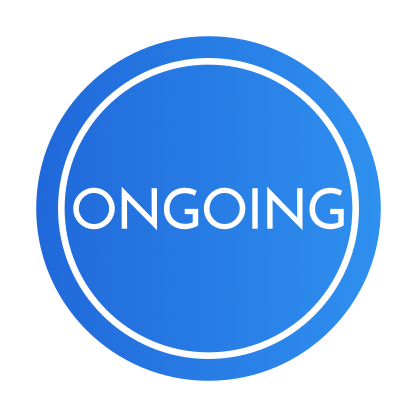 ONGOING