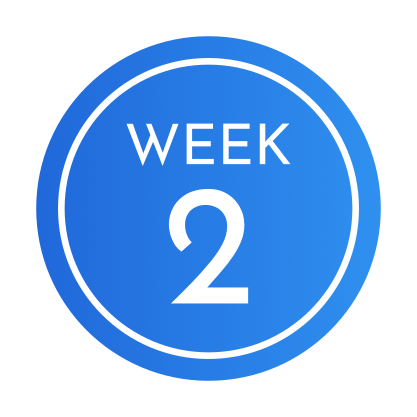 WEEK 2
